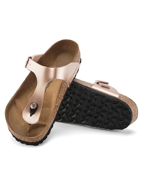 Sandalia Birkenstock Gizeh para mujer