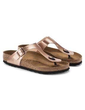 Sandalia Birkenstock Gizeh para mujer