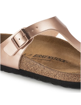 Sandalia Birkenstock Gizeh para mujer