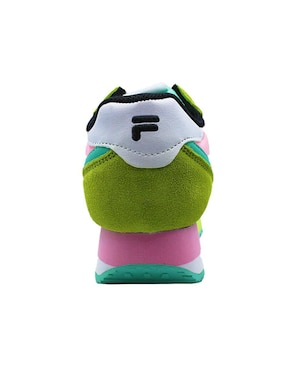 Tenis Fila Modulus para mujer