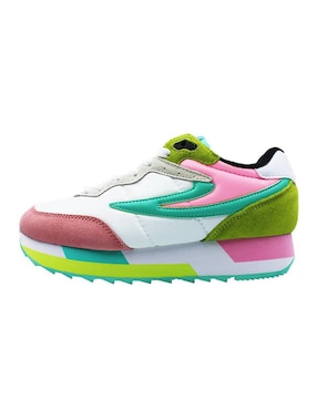 Tenis Fila Modulus para mujer