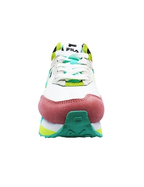 Tenis Fila Modulus para mujer
