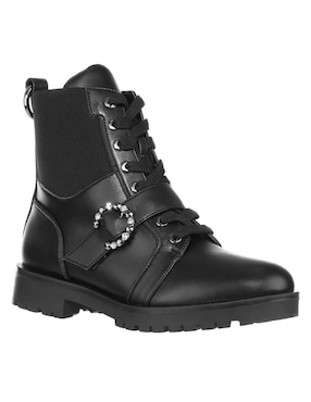 Bota Al Tobillo Westies Para Mujer