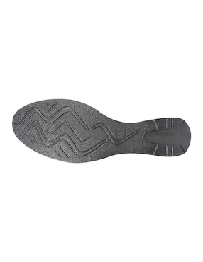 Zapato Leon de piel para mujer