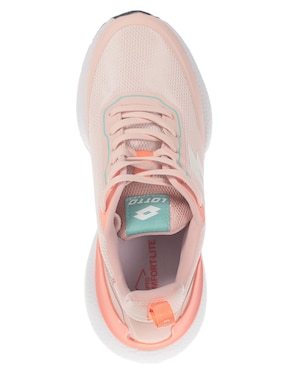 Tenis Lotto Andra W para mujer