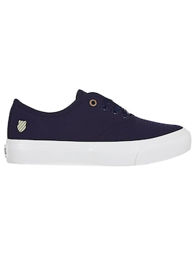 Tenis K-Swiss para mujer
