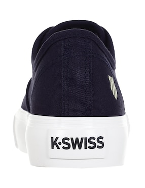 Tenis K-Swiss para mujer