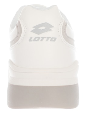 Tenis Lotto para mujer