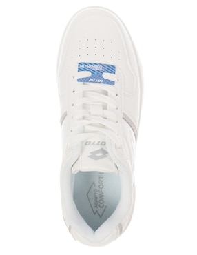 Tenis Lotto para mujer