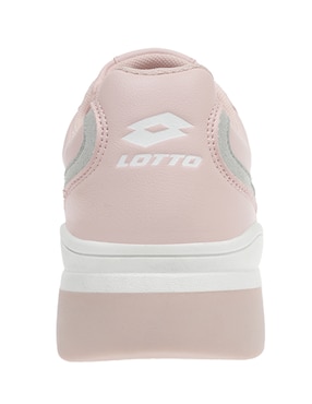 Tenis Lotto para mujer