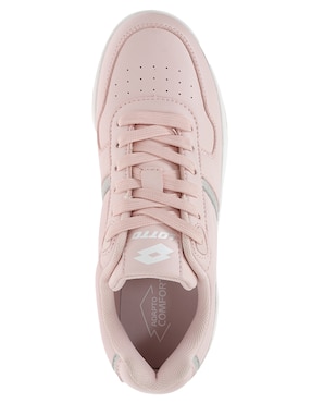 Tenis Lotto para mujer