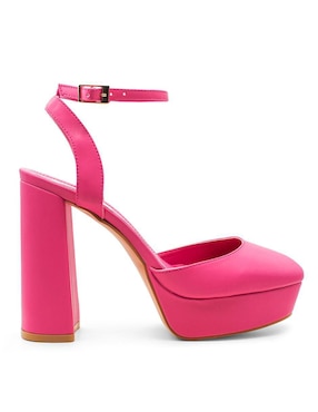 Zapatilla de piel vegana RBCollection