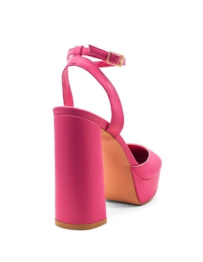 Zapatilla de piel vegana RBCollection