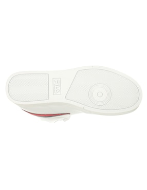 Tenis Fila Vulc 13 para mujer