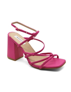 Sandalia Rbcollection para mujer