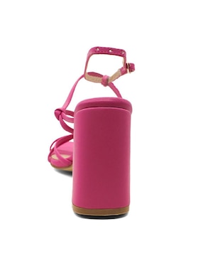 Sandalia Rbcollection para mujer