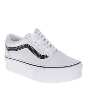 Tenis Vans Old Skool para mujer