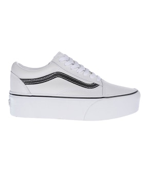 Tenis Vans Old Skool para mujer