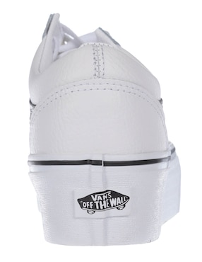 Tenis Vans Old Skool para mujer