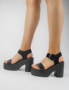 Sandalia RBCollection PV23 para mujer