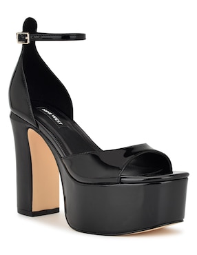 Sandalia Nine West Para Mujer