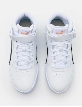 Tenis Puma Carina 2.0 para mujer