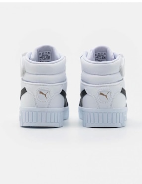 Tenis Puma Carina 2.0 para mujer