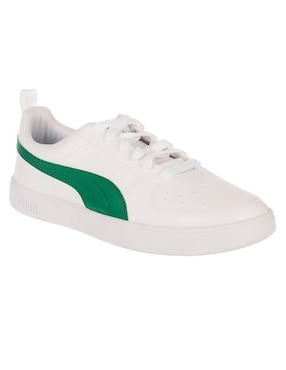 Tenis Puma Rickie Para Mujer