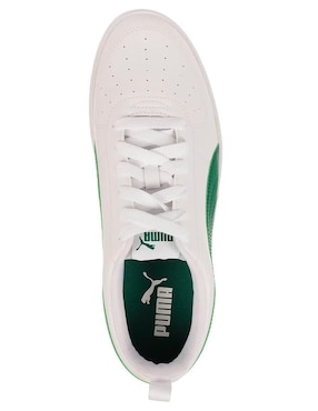 Tenis Puma Rickie para mujer