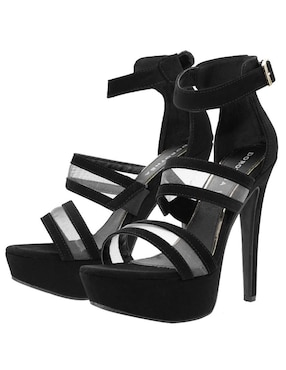 Sandalia Dorothy Gaynor para mujer