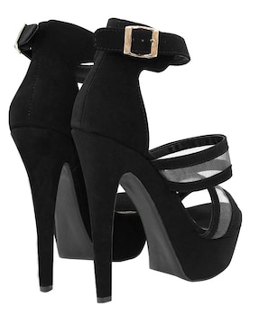 Sandalia Dorothy Gaynor para mujer