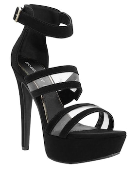 Sandalia Dorothy Gaynor para mujer