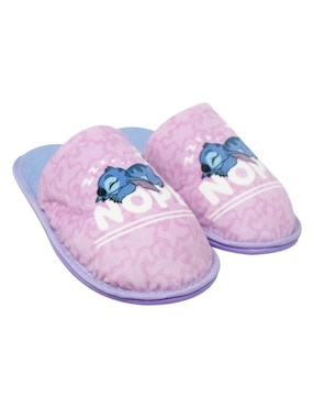 Pantufla Disney Para Mujer