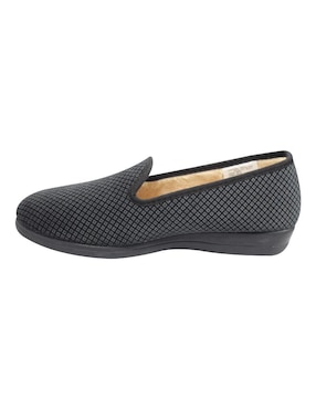 Pantufla Extra Confort para mujer