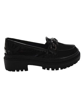 Zapato Leon de charol para mujer