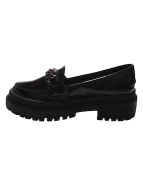 Zapato Leon de charol para mujer