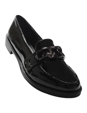 Zapato Leon de charol para mujer