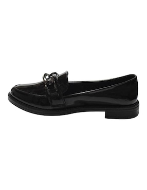 Zapato Leon de charol para mujer
