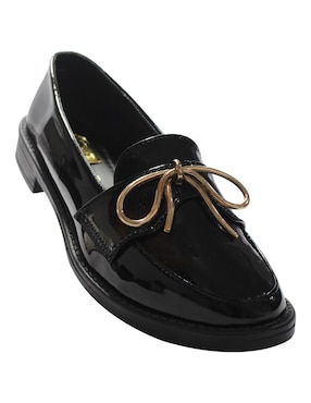 Zapato Leon de charol para mujer