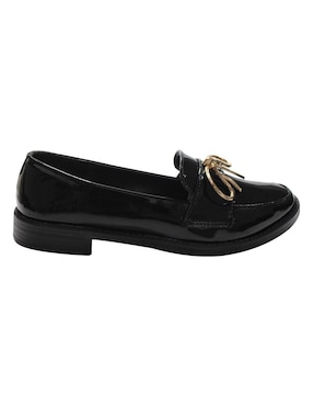 Zapato Leon de charol para mujer