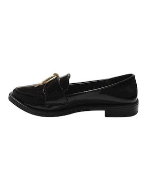 Zapato Leon de charol para mujer
