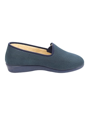 Pantufla Extra Confort para mujer