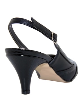 Zapatilla Renatta Scottos