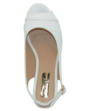 Sandalia Renatta Scottos para mujer