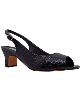 Sandalia Renatta Scottos para mujer
