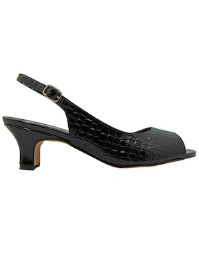 Sandalia Renatta Scottos para mujer