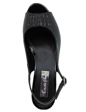 Sandalia Renatta Scottos para mujer