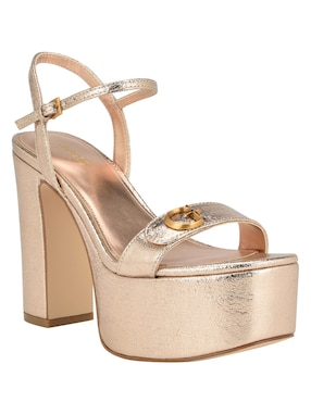 Sandalia Guess Para Mujer