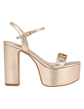 Sandalia Guess Gwsherrill para mujer