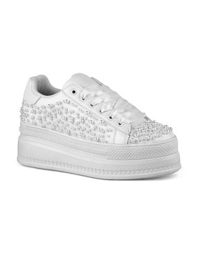 Tenis The Bride para mujer
